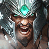 Tryndaemere Tier List — Wild Rift Jungle Tier List option 49