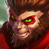 Wukong Tier List — Wild Rift Jungle Tier List option 54