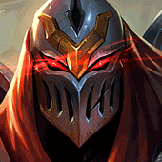 Zed Tier List — Wild Rift Jungle Tier List option 57