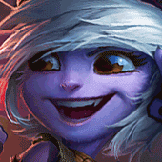 Zzzzz 1762816558tristana Tier List — Wild Rift Jungle Tier List option 48