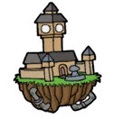 Button World Marleyboneorig — Wizard101 World / Content Tierlist option 4