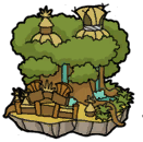 Button World Zafariaorig — Wizard101 World / Content Tierlist option 8