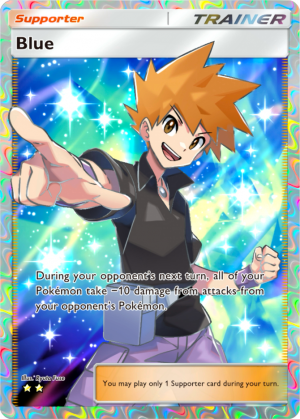 Create a Pokemon TCG Pocket - Full Art Trainers Tier List - TierMaker