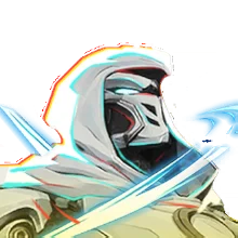 Moon Knight Deluxe Avatar — Marvel Rivals Costumes I Own option 34