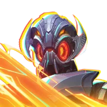 Ultron Deluxe Avatar — Marvel Rivals Costumes I Own option 50