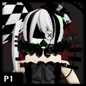 P1alicequinn — MIRTHMARE CAST option 1