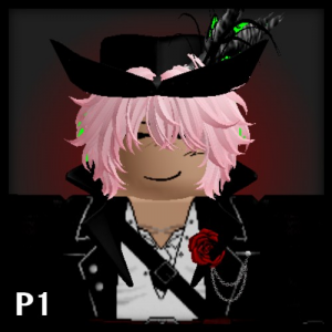 P1captaincaspercolton — MIRTHMARE CAST option 3