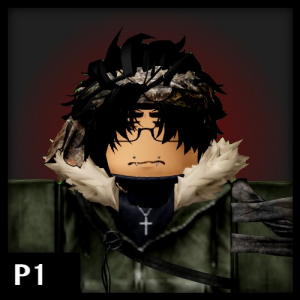 P1romangrimm — MIRTHMARE CAST option 12