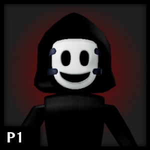 P1taki — MIRTHMARE CAST option 14