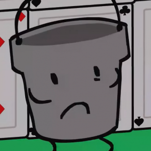 Bucket Ad1 — Access_Denied (Object Show) Tier List option 1