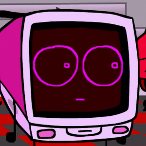 Computer Ad1 — Access_Denied (Object Show) Tier List option 5