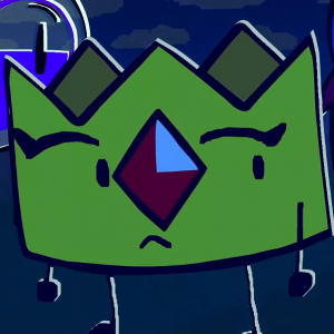 Crown Ad1 — Access_Denied (Object Show) Tier List option 7