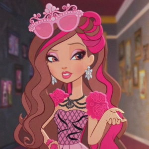 Briar — Ever After High characters option 3