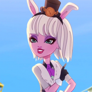 Bunny — Ever After High characters option 19