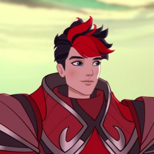 Chase — Ever After High characters option 35
