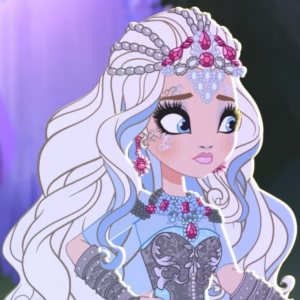 Darling — Ever After High characters option 9