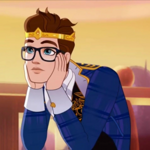 Dexter — Ever After High characters option 31