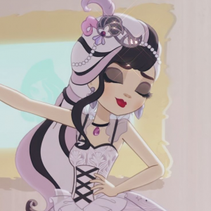 Duchess — Ever After High characters option 18