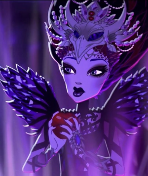 Evil Clean — Ever After High characters option 38