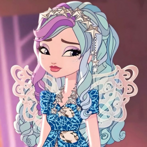 Farrah — Ever After High characters option 22