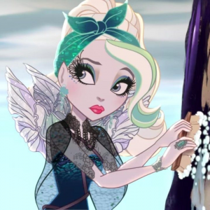 Faybelle — Ever After High characters option 16