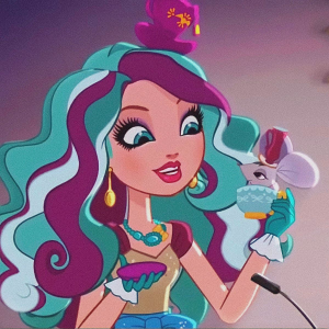 Madeline — Ever After High characters option 4