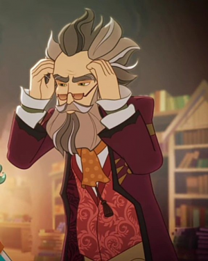 Mattel — Ever After High characters option 46