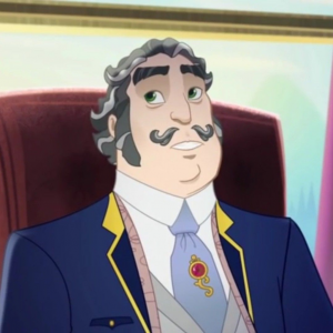 Miltom — Ever After High characters option 45