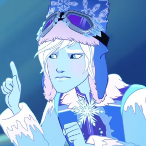North — Ever After High characters option 36