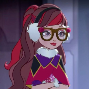 Rosabela — Ever After High characters option 11