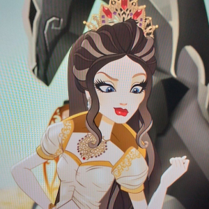 Snowwhite — Ever After High characters option 39