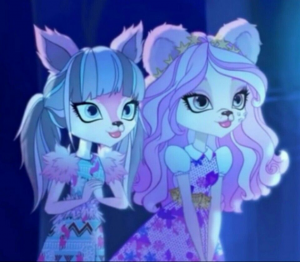 Talvi Enchantemals — Ever After High characters option 50