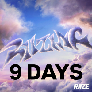 70b1285e E144 49b9 A25c E3315a095902 — RIIZE DISCOGRAPHY (up till 2025) option 10