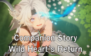 Wuthering Waves Main & Companion quests — option 9