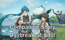 Wuthering Waves Main & Companion quests — option 10