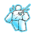 Adrenaline — All of Nullscape from Roblox option 124