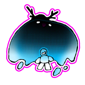 Biggermarts — All of Nullscape from Roblox option 42