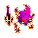 Bladebombardment — All of Nullscape from Roblox option 79