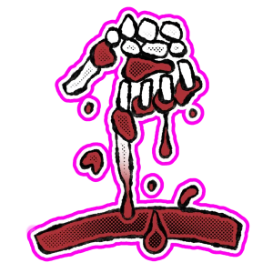Bloodiermeat — All of Nullscape from Roblox option 57