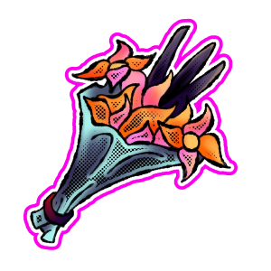 Burningbouquet — All of Nullscape from Roblox option 64