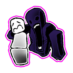 Closerhusk — All of Nullscape from Roblox option 52