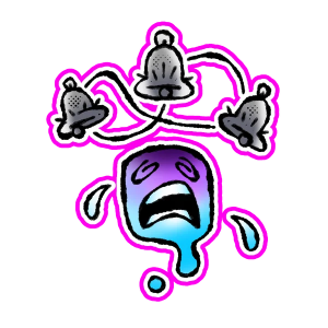 Concussion — All of Nullscape from Roblox option 41