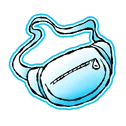 Fannypack — All of Nullscape from Roblox option 118