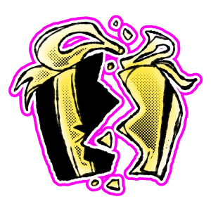 Fragilegifts — All of Nullscape from Roblox option 33