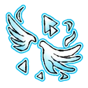Gracewings — All of Nullscape from Roblox option 126