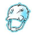 Helmet — All of Nullscape from Roblox option 115