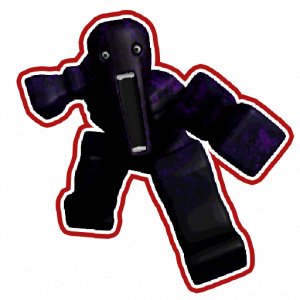 Husk — All of Nullscape from Roblox option 6