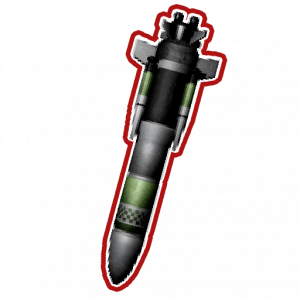Icbm — All of Nullscape from Roblox option 3