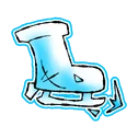 Iceskates — All of Nullscape from Roblox option 128