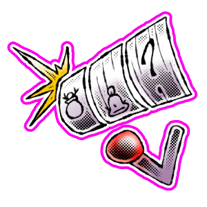 Jackpot — All of Nullscape from Roblox option 35